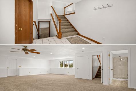2916 Frank Street Maplewood MN 55109