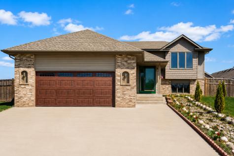 2916 Frank Street Maplewood MN 55109