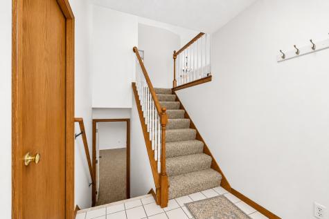 2916 Frank Street Maplewood MN 55109