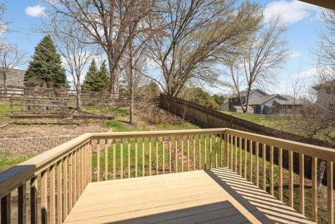 2916 Frank Street Maplewood MN 55109