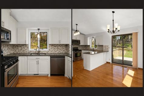 2916 Frank Street Maplewood MN 55109