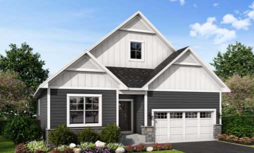 17846 Hamburg Avenue Lakeville MN 55044