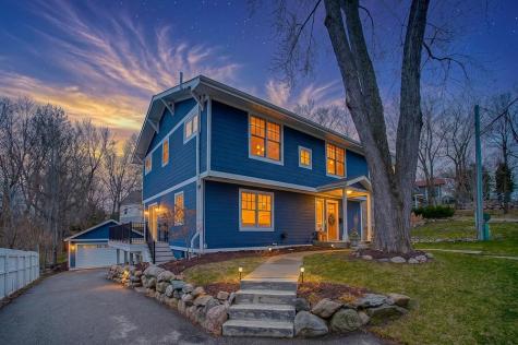 121 Courtland Street Excelsior MN 55331
