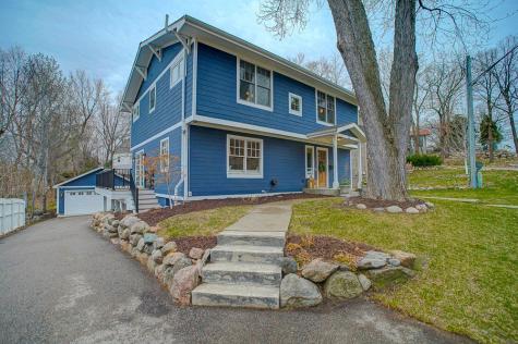 121 Courtland Street Excelsior MN 55331