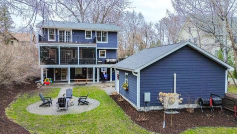 121 Courtland Street Excelsior MN 55331