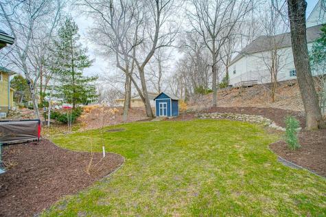 121 Courtland Street Excelsior MN 55331