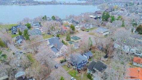 121 Courtland Street Excelsior MN 55331