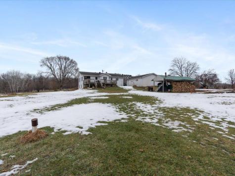 12191 Oakridge Road Brainerd MN 56401