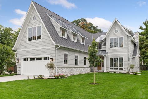21735 Fairview Street Greenwood MN 55331
