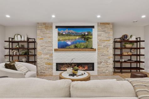 21735 Fairview Street Greenwood MN 55331