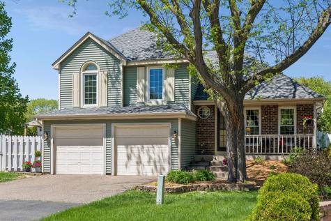 11283 49th Avenue N Plymouth MN 55442
