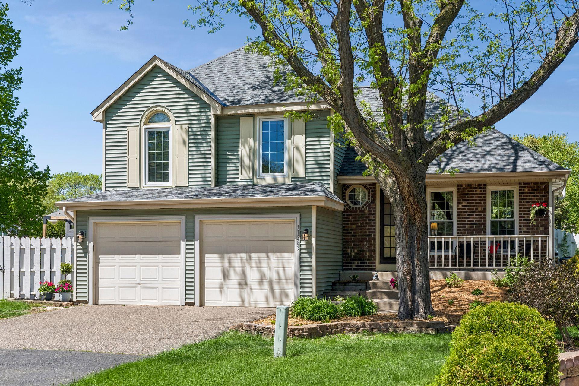 11283 49th Avenue N Plymouth MN 55442