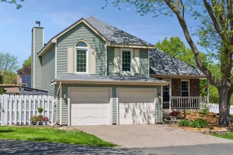 11283 49th Avenue N Plymouth MN 55442