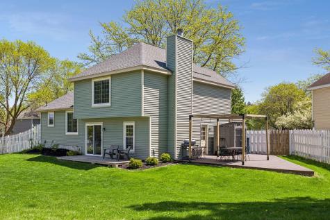 11283 49th Avenue N Plymouth MN 55442