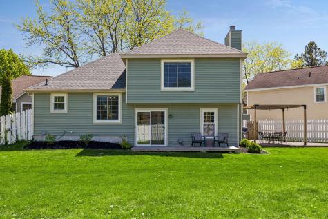 11283 49th Avenue N Plymouth MN 55442