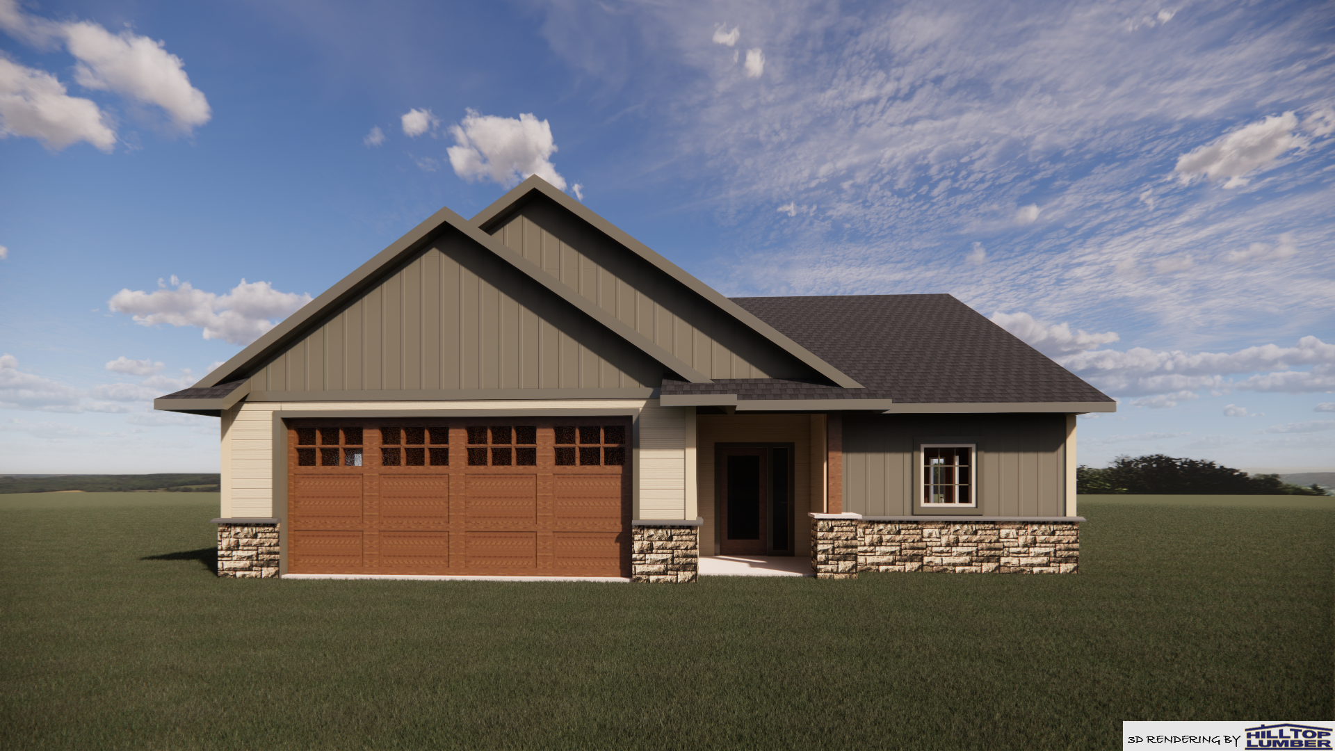 217 Rodeo Road Alexandria MN 56308