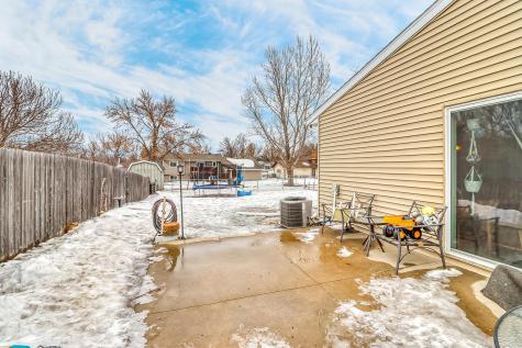 622 12th Avenue E West Fargo ND 58078