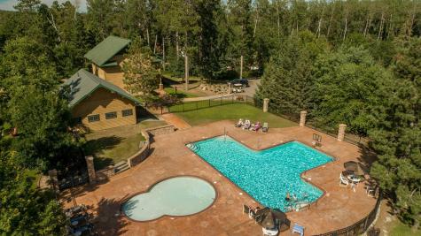 35288 Vacation Drive Pequot Lakes MN 56472