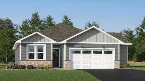 707 Vista Court Hanover MN 55341