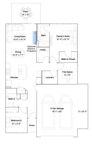 707 Vista Court Hanover MN 55341