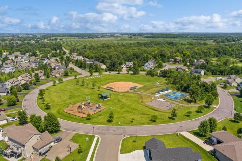 707 Vista Court Hanover MN 55341