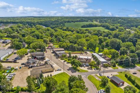 707 Vista Court Hanover MN 55341