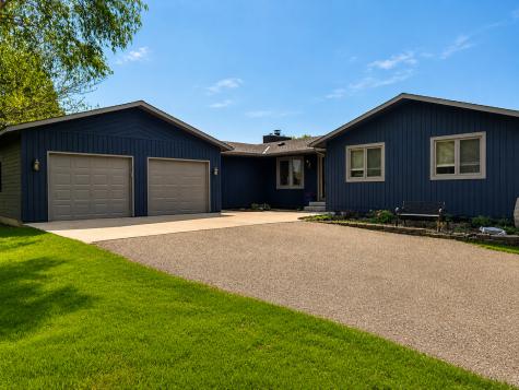 817 24th Avenue SW Willmar MN 56201