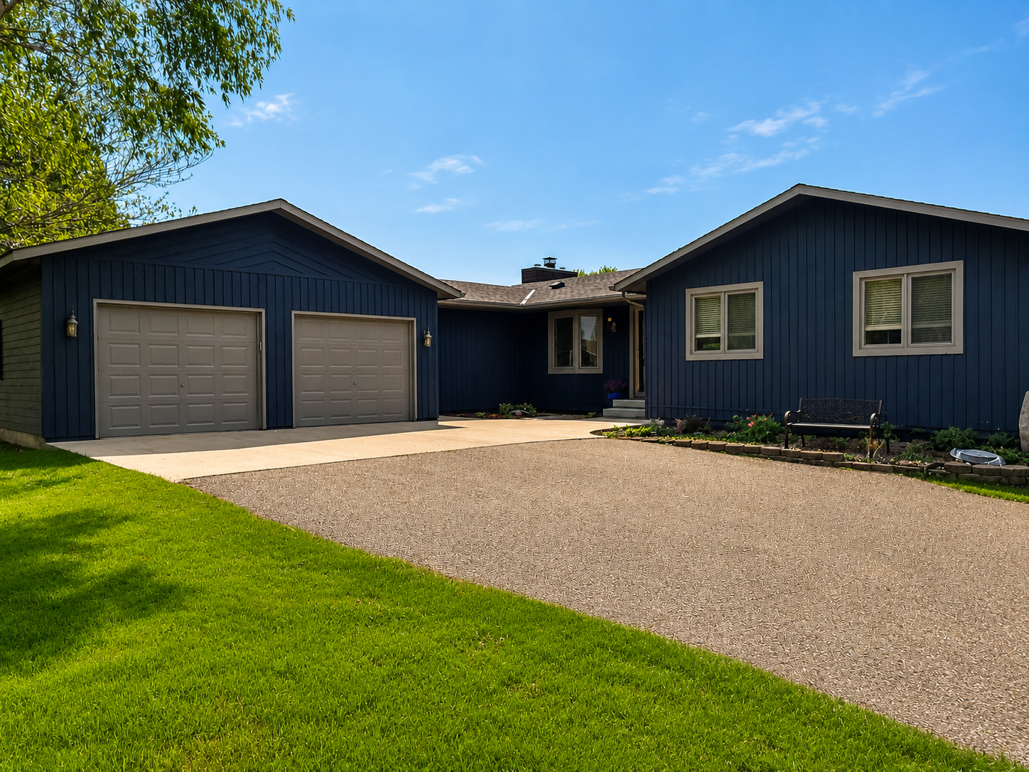 817 24th Avenue SW Willmar MN 56201