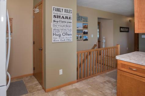 706 3rd Avenue NE Hillsboro ND 58045