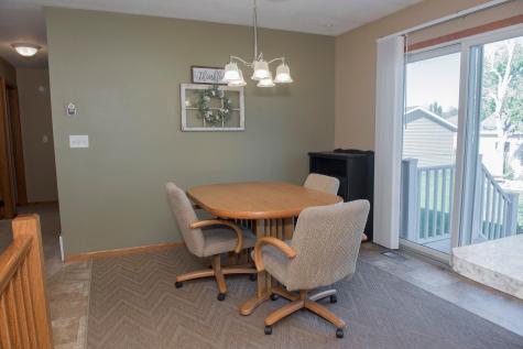 706 3rd Avenue NE Hillsboro ND 58045