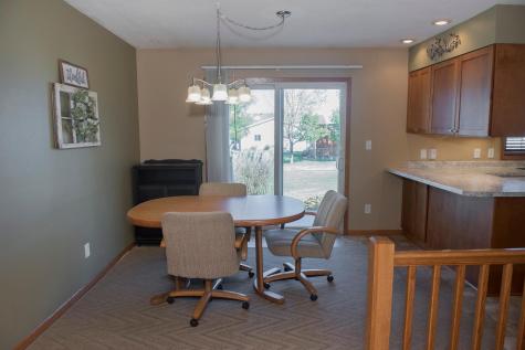 706 3rd Avenue NE Hillsboro ND 58045