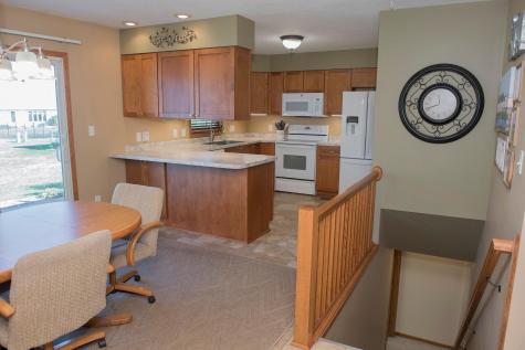 706 3rd Avenue NE Hillsboro ND 58045