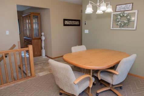 706 3rd Avenue NE Hillsboro ND 58045