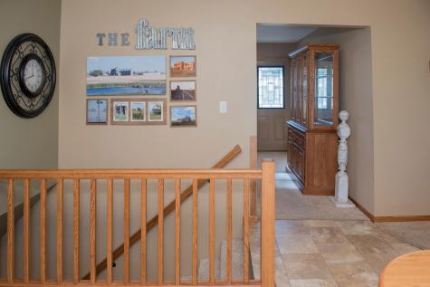 706 3rd Avenue NE Hillsboro ND 58045