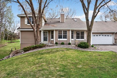 14722 Oak Run Lane Burnsville MN 55306