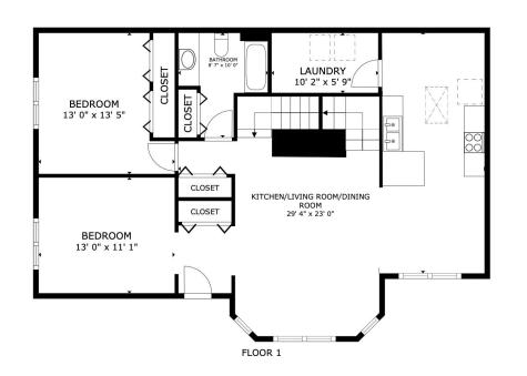 14722 Oak Run Lane Burnsville MN 55306