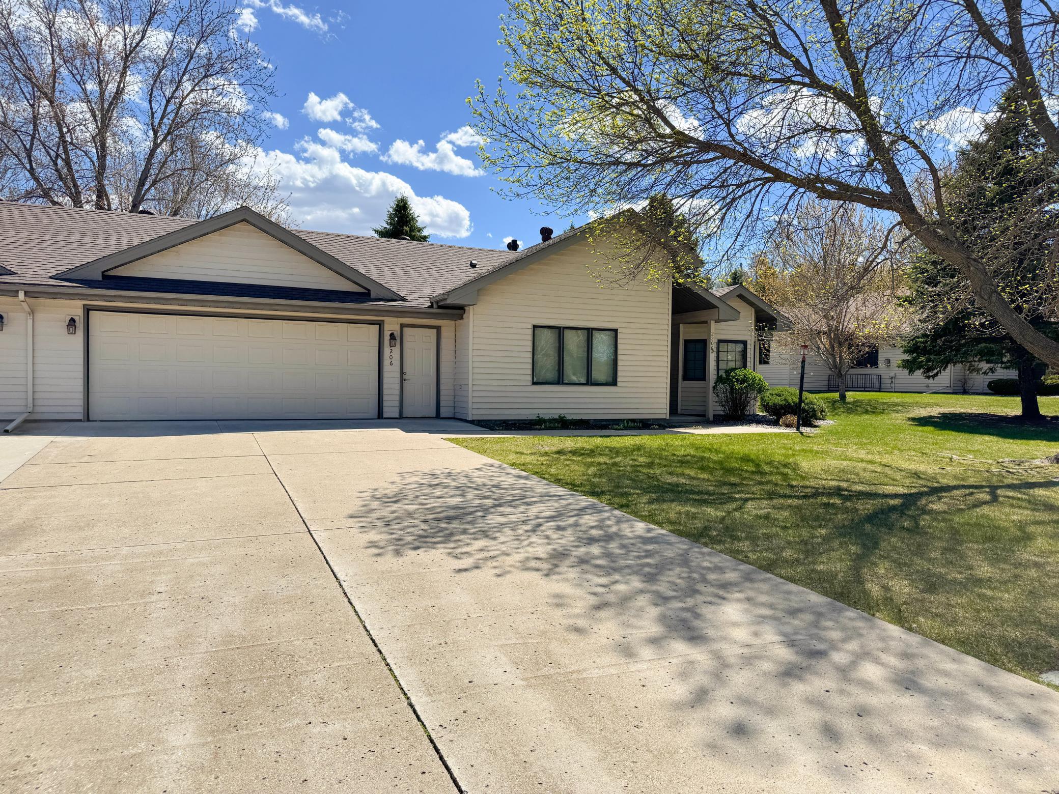 2206 Arrowwood Court Fergus Falls MN 56537