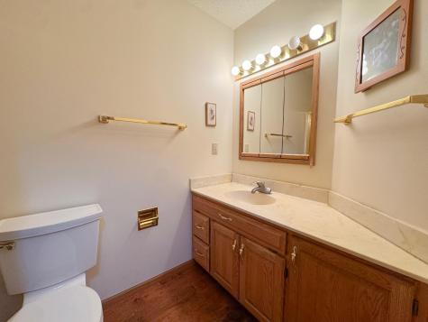 2206 Arrowwood Court Fergus Falls MN 56537