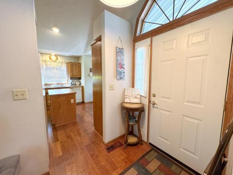 2206 Arrowwood Court Fergus Falls MN 56537