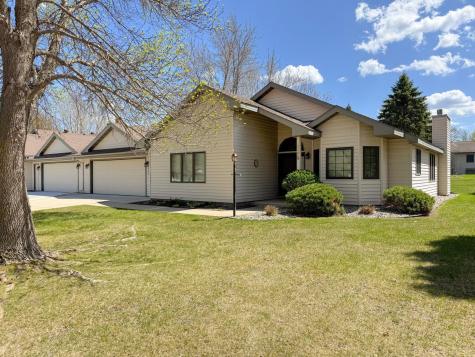 2206 Arrowwood Court Fergus Falls MN 56537