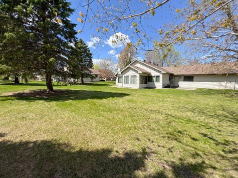 2206 Arrowwood Court Fergus Falls MN 56537