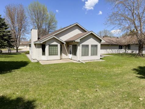 2206 Arrowwood Court Fergus Falls MN 56537