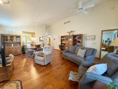 2206 Arrowwood Court Fergus Falls MN 56537
