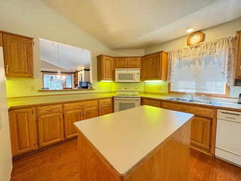 2206 Arrowwood Court Fergus Falls MN 56537