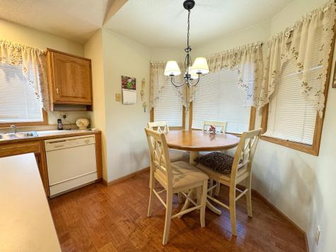 2206 Arrowwood Court Fergus Falls MN 56537
