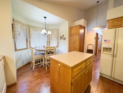 2206 Arrowwood Court Fergus Falls MN 56537