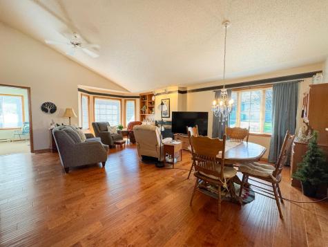 2206 Arrowwood Court Fergus Falls MN 56537