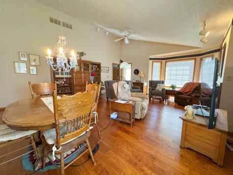 2206 Arrowwood Court Fergus Falls MN 56537