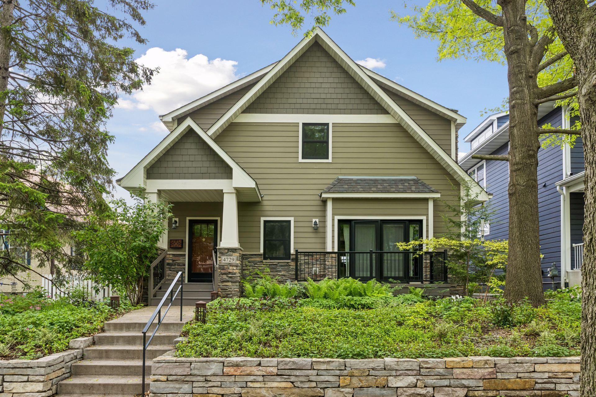 4729 Harriet Avenue Minneapolis MN 55419