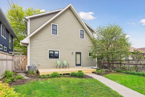 4729 Harriet Avenue Minneapolis MN 55419